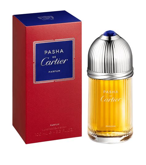 pasha cartier parfum|pasha de cartier parfum price.